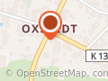 Oxstedter Hof Restaurant - Gaststätte - Sommergarten