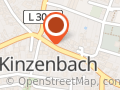 Volksbank Heuchelheim eG Geschäftsstelle Kinzenbach