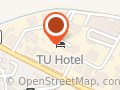TU Hotel by WMM Hotels