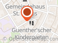 Katholischer Kindergarten Günther'scher