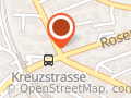 Restaurant Kreuzstrasse