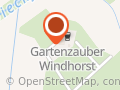 Gartenzauber
