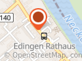 Bäckerei Stahl
