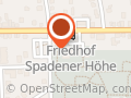 Friedhof Spadener Höhe