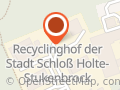 Recyclinghof Schloß Holte-Stukenbrock