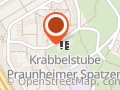 Praunheimer Spatzen - Krippe
