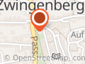 Stadt Zwingenberg