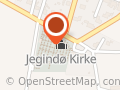 Jegindø Kirke