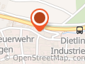 GAP Petrol Station