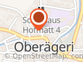 Stipendienstiftung der Korporation Oberägeri