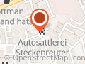 Steckenreuter Erich Autosattlerei
