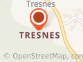 Tresnes Sag og Høvleri