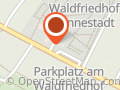 Waldfriedhof Sennestadt