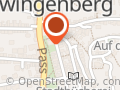 Städtische Kindertagesstätte Zwingenberger Zwerge
