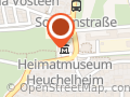 Boulodrome Heuchelheim