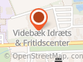 Restaurant Fru Madsen ApS