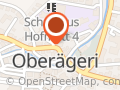 Gasthaus Bären, Oberägeri