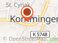 Gaststätte zum Scharfen Eck