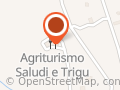 Agriturismo Saludi e Trigu