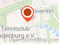 Tc Grün-Weiß Ladenburg e.V.