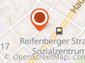 Sozial- und Rehazentrum West
