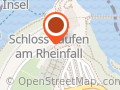 evang. ref. Kirche Laufen am Rheinfall