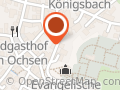 Evang. Gemeindehaus Königsbach