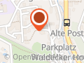 Appartementhaus Vierjahreszeiten