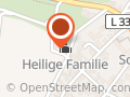 Katholische Kirche Heilige Familie