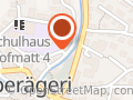 Katholische Pfarrei Oberägeri