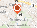 Schiessstand Käpfnach Horgen