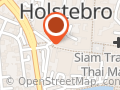 Lægerne Vestergade 8