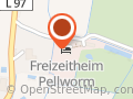 Württembergischer Christusbund e.V. Freizeitheim "Friolzheim"