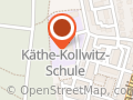 Turnhalle Käthe-Kollwitz-Schule