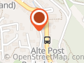 Apartments "Zur alten Post"