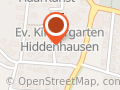 Förderverein Kindergarten Hiddenhausen e.V.