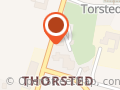 Thorsted Frimenighed