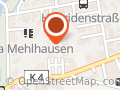 Tennishalle Mühlenweg