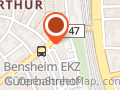 Mercure Hotel Bensheim