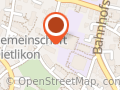 Dieci Pizza-Kurier - Filiale Dietlikon