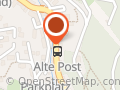 Apartments "Zur alten Post"