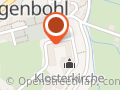 Fürsorgestiftung des Institutes der barmherzigen Schwestern vom heiligen Kreuze, Ingenbohl.