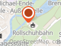 TGS Vorwärts Frankfurt Rollsport (Rollhockey und Rollkunstlauf)