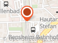 Tiefgarage Bahnhofsvorplatz