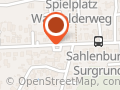 Pension & Restaurant " Zum Surgrund "