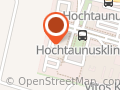 MVZ Hochtaunus