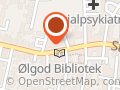 Klinik For Autoriserede Fysioterapeuter Ølgod ApS