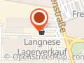 Langnese Fabrikverkauf