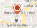 DB Reisezentrum Bensheim