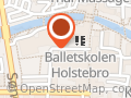 Butik Stampe/Hørkjærdam Center v/Suleyman Seker